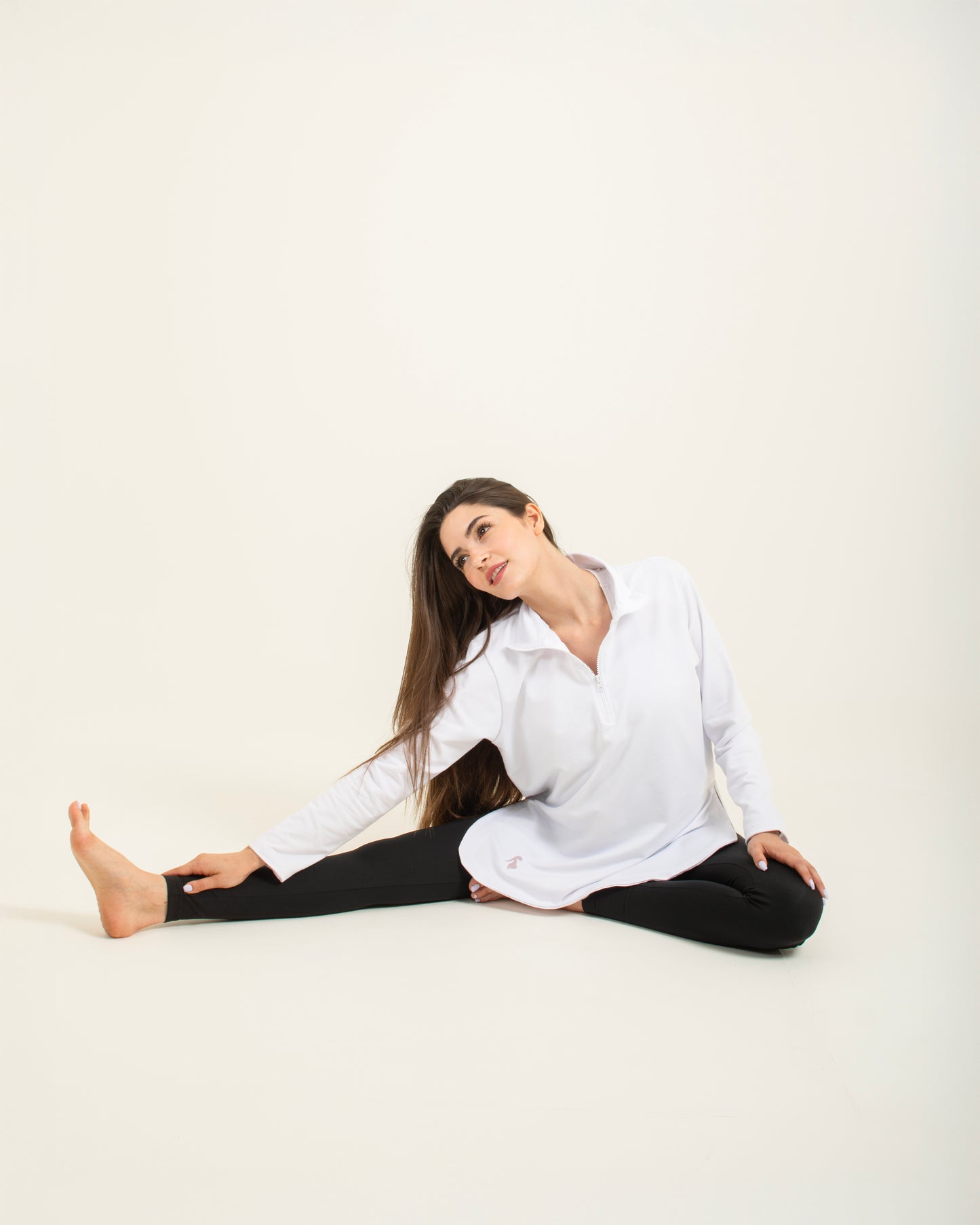 The Cocoon leggings - Black