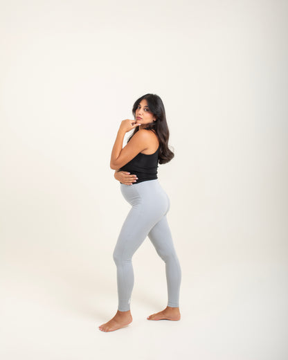 The Cocoon leggings - Grey