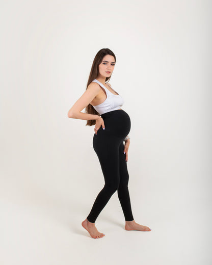 The Cocoon leggings - Black