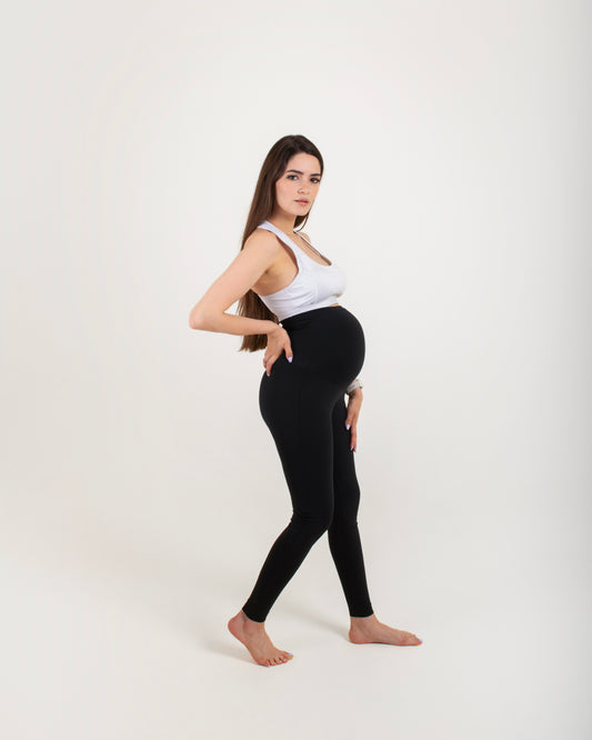 The Cocoon leggings - Black